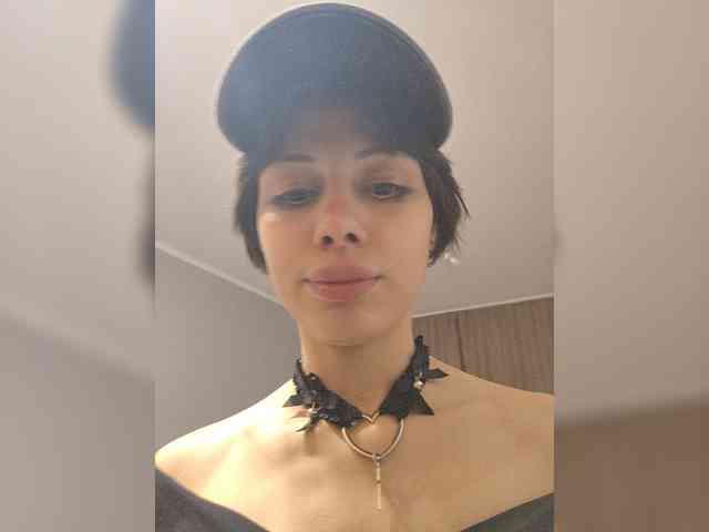 Tinablackkk