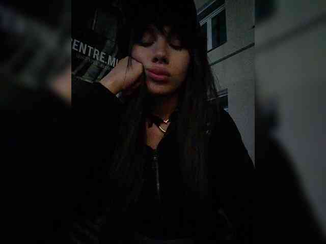 Tinablackkk webcam