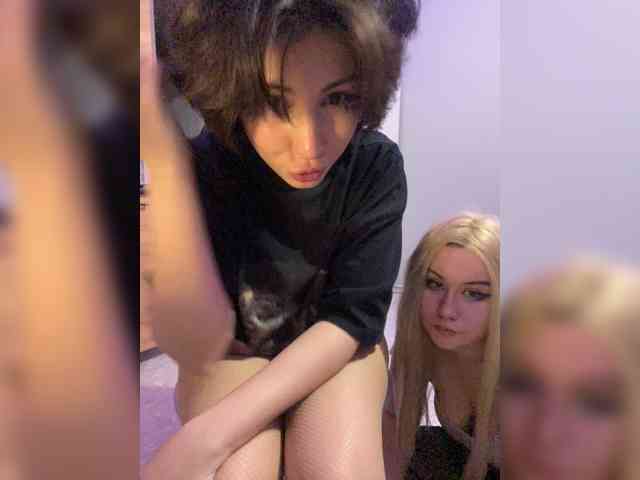 Tinablackkk