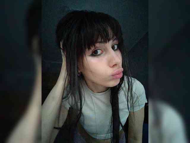Tinablackkk