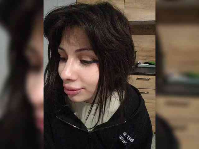 Tinablackkk webcam