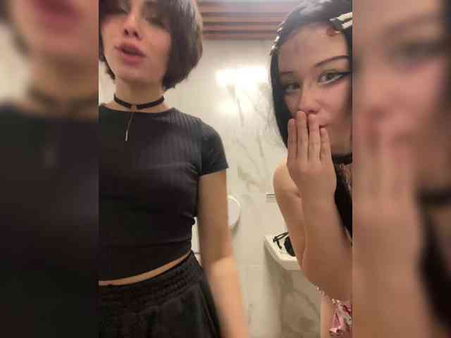 Tinablackkk
