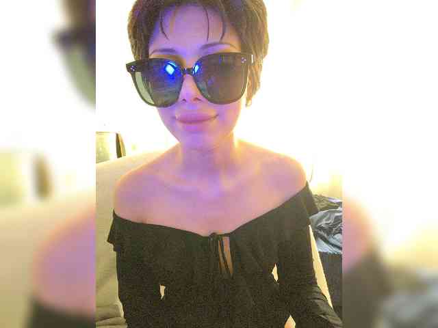 Live stream of Tinablackkk