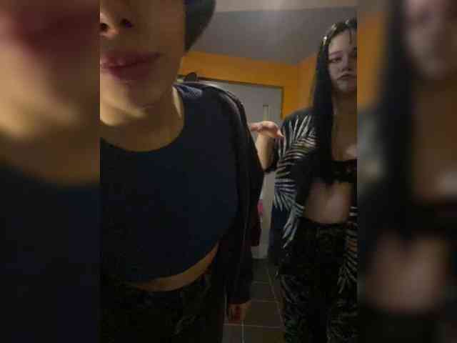 Tinablackkk
