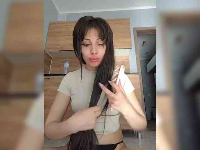Tinablackkk webcam