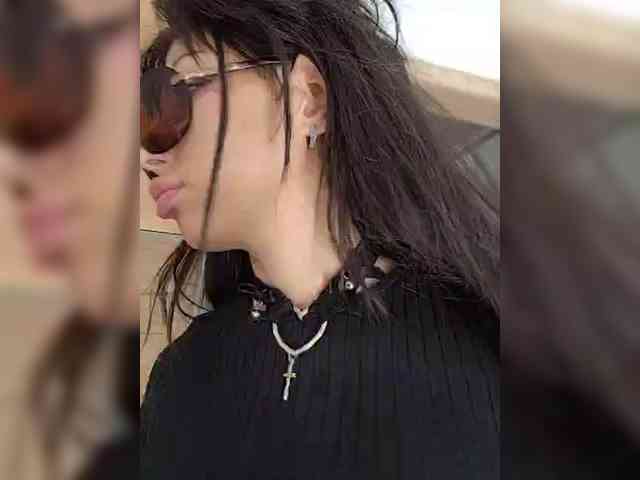 Tinablackkk