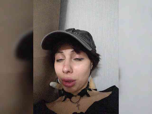 Tinablackkk webcam