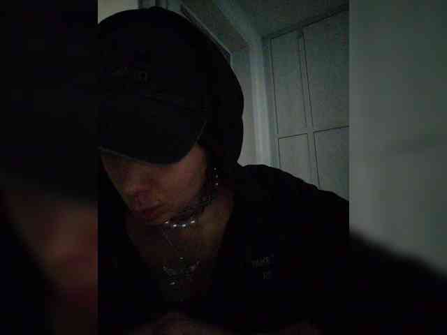 Tinablackkk webcam