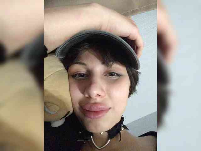 Tinablackkk webcam