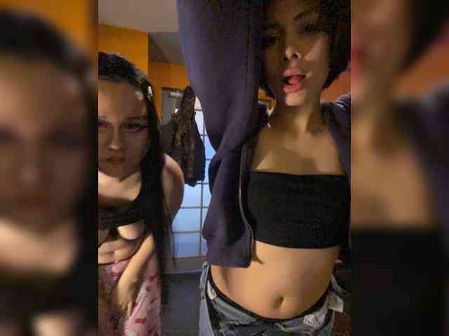 Tinablackkk