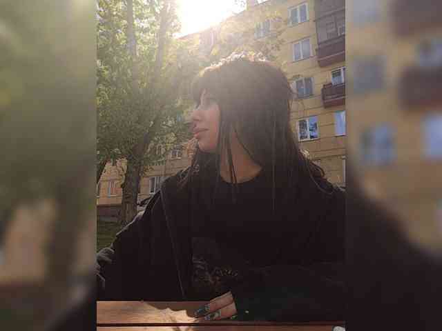 Tinablackkk