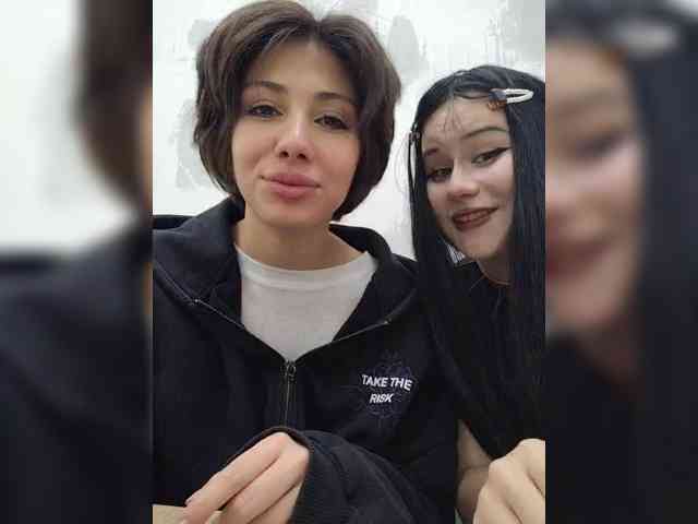 Tinablackkk