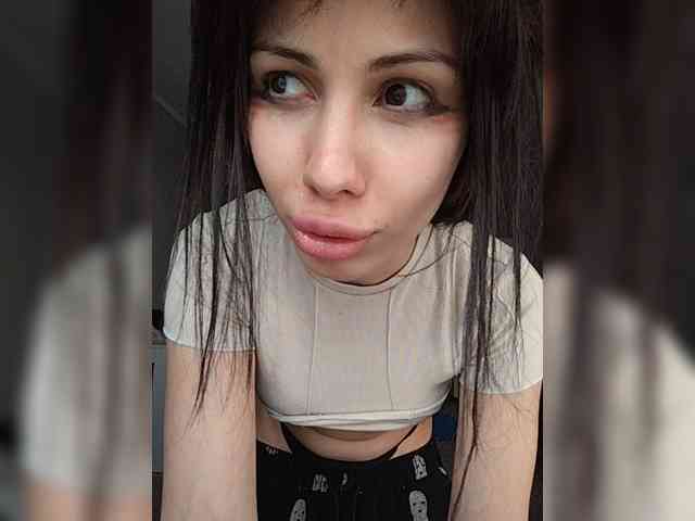 Tinablackkk webcam