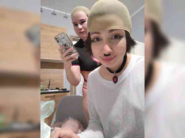 Tinablackkk