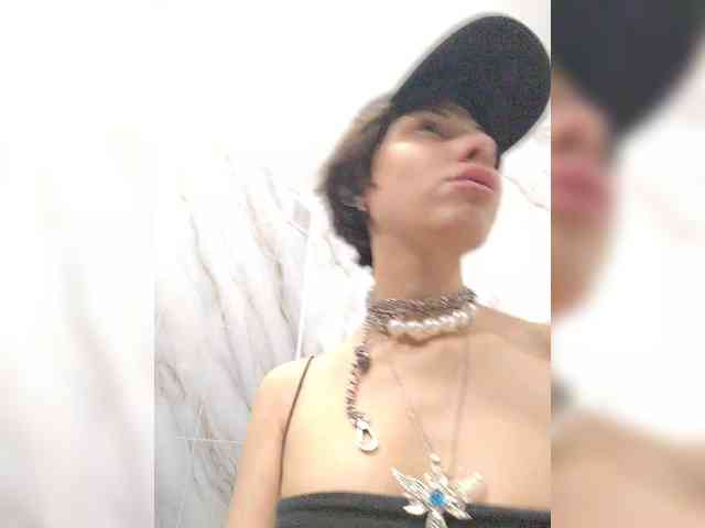 Tinablackkk