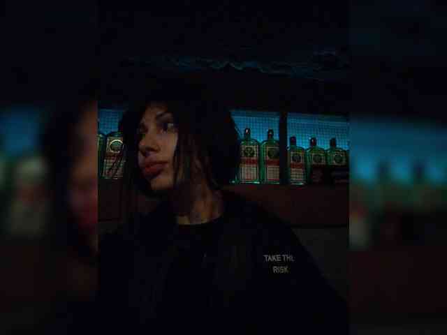 Tinablackkk webcam