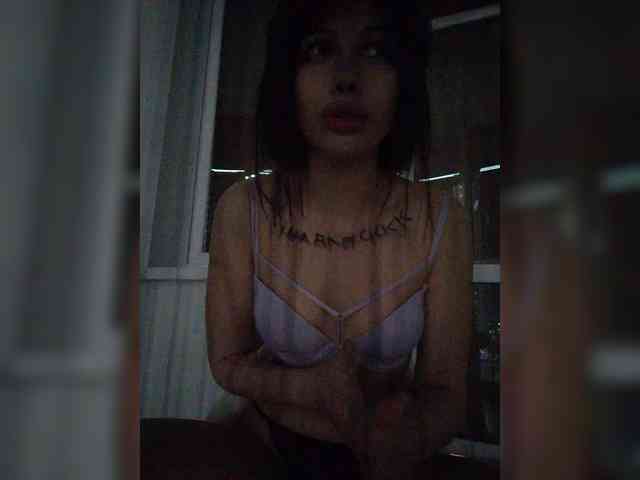 Tinablackkk webcam