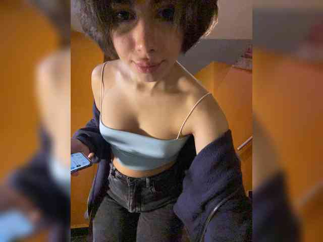 Tinablackkk