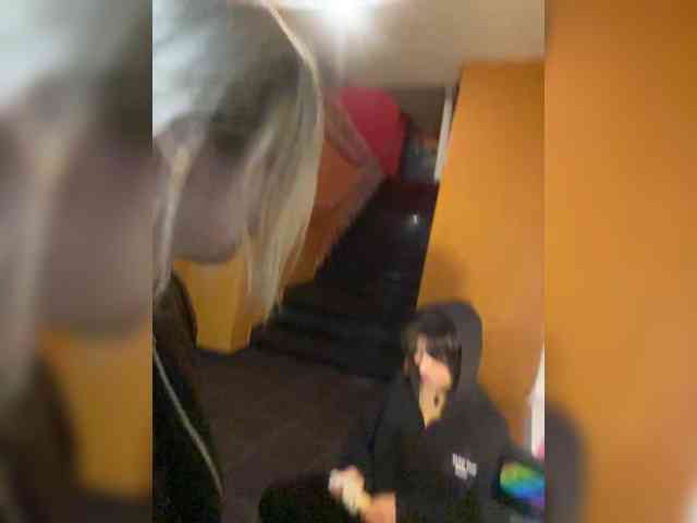 Tinablackkk