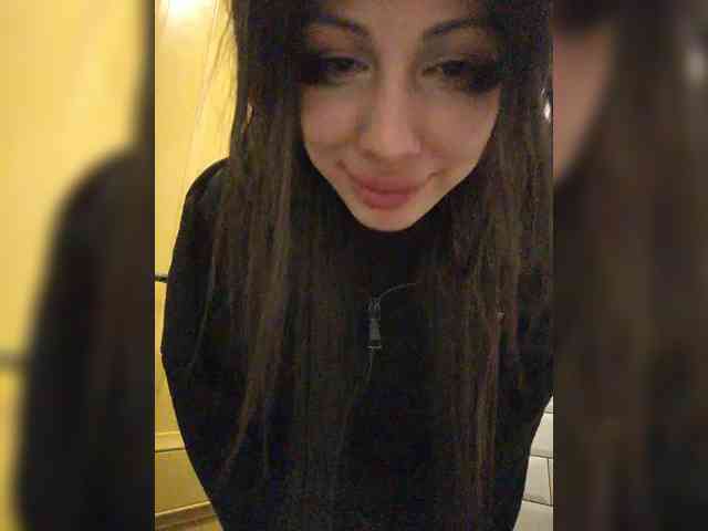 Tinablackkk webcam