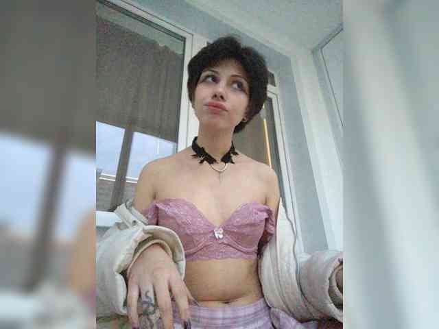 Tinablackkk webcam