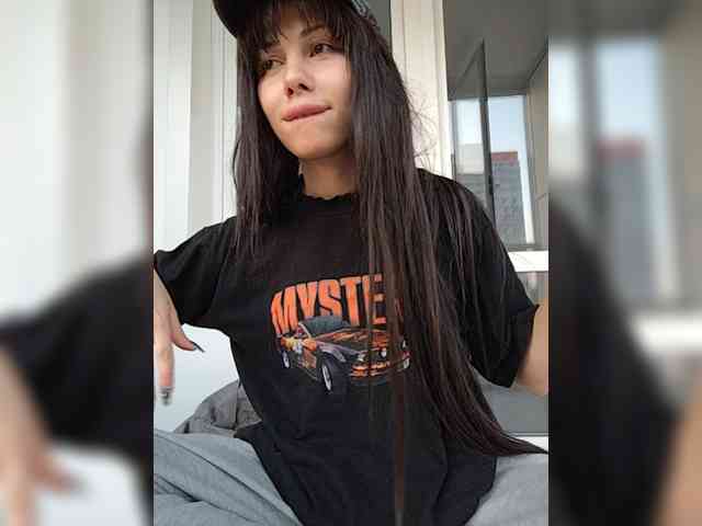 Tinablackkk