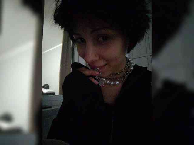 Tinablackkk