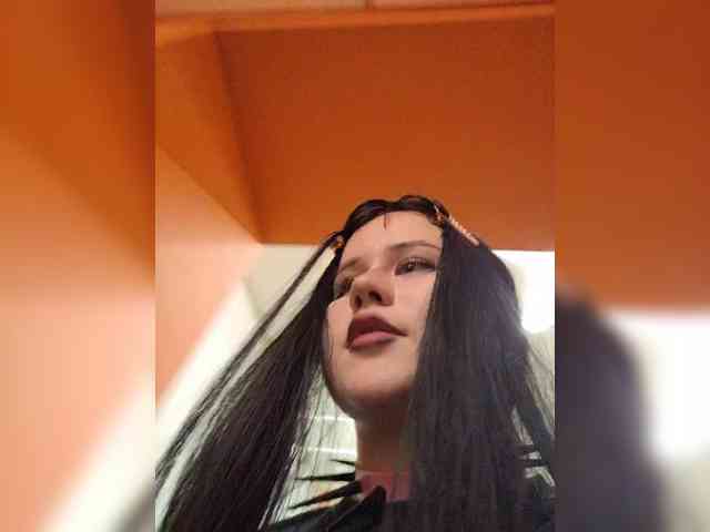 Tinablackkk