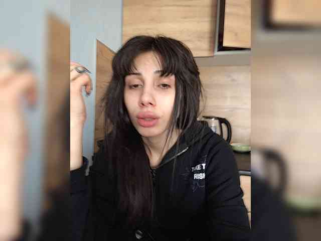 Tinablackkk