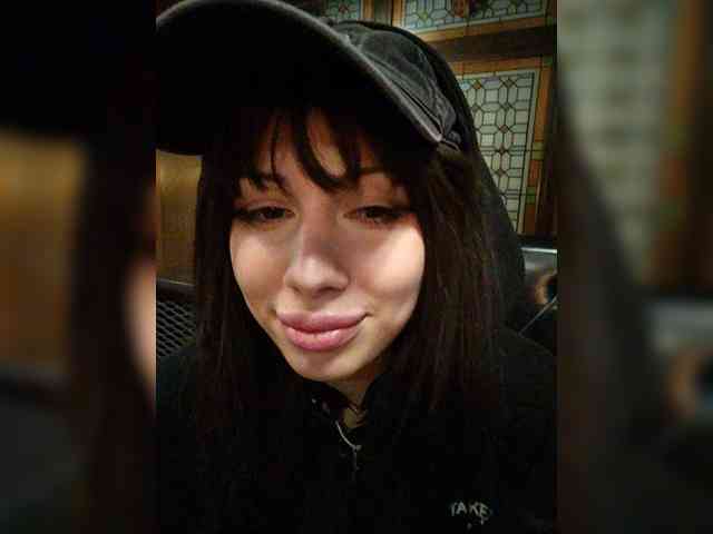 Tinablackkk