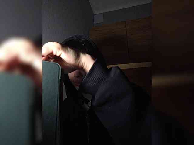 Tinablackkk webcam