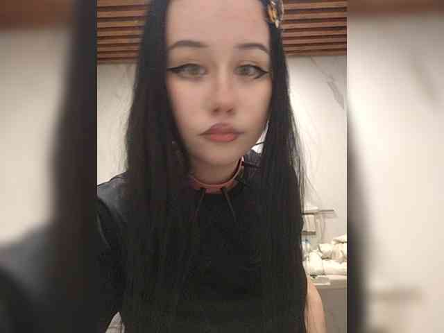 Tinablackkk