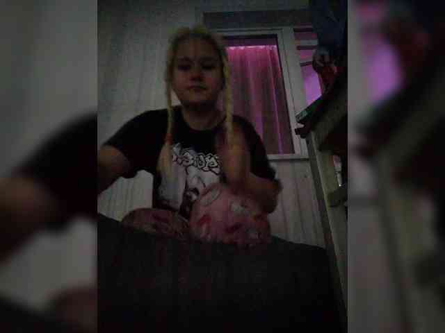 Tinablackkk