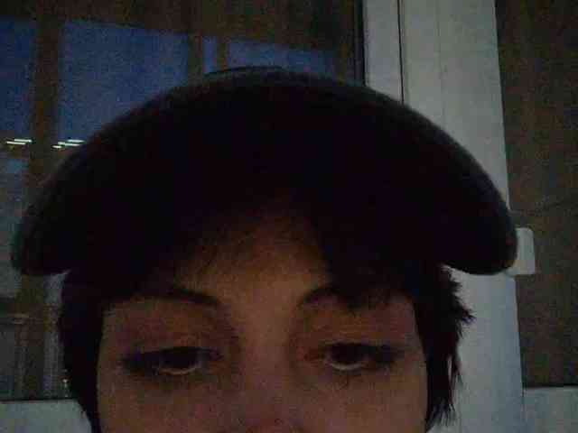 Tinablackkk