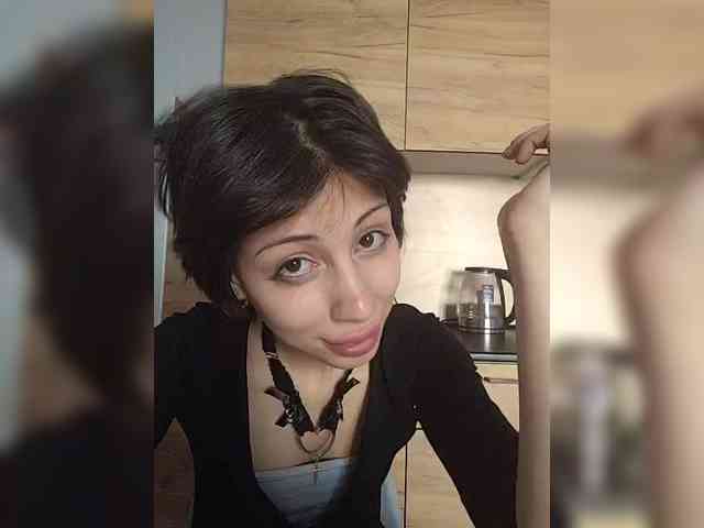 Tinablackkk webcam