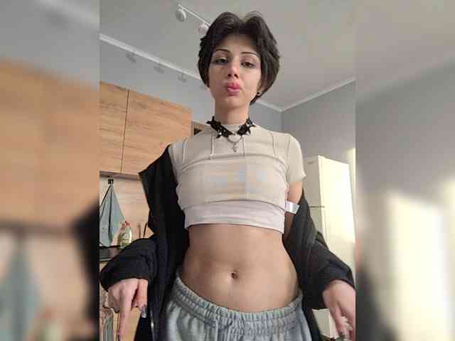 Tinablackkk