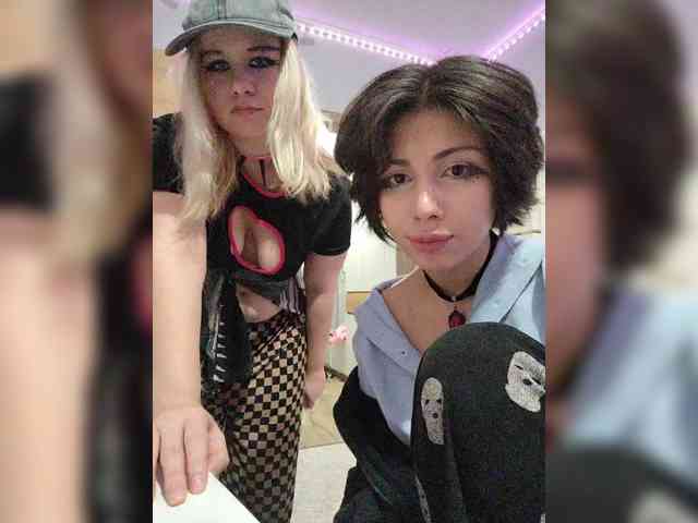 Tinablackkk