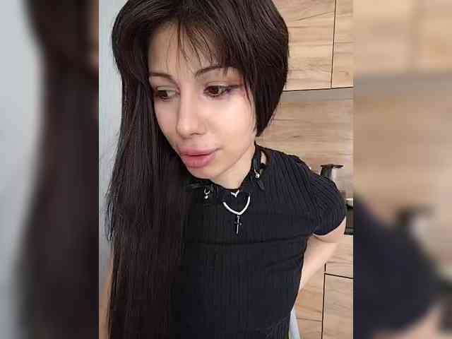 Tinablackkk