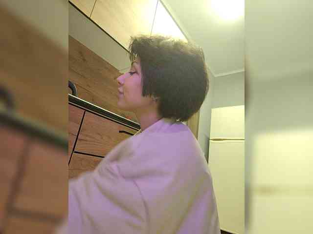 Tinablackkk webcam
