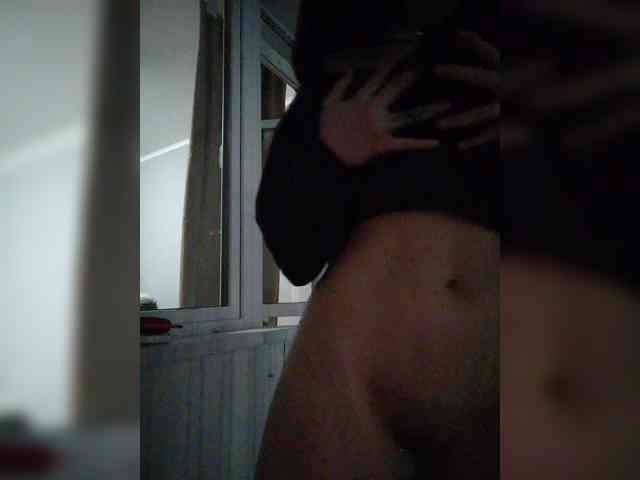 Tinablackkk webcam