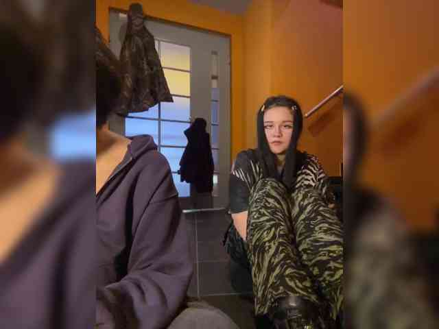 Tinablackkk