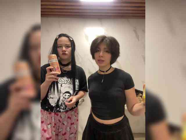 Tinablackkk