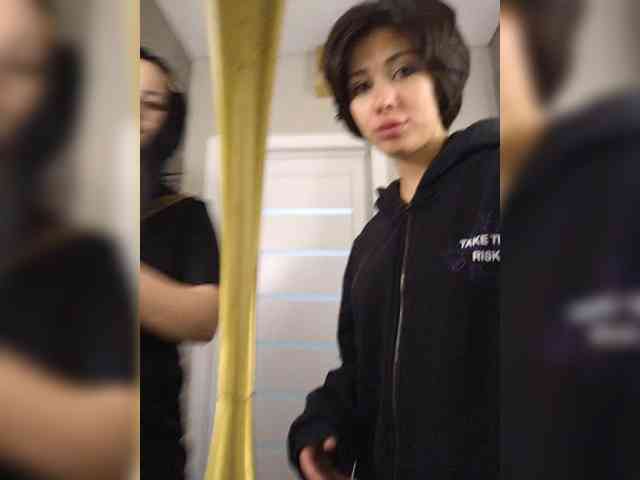Tinablackkk