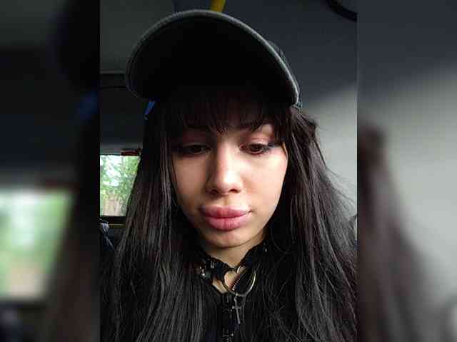 Tinablackkk