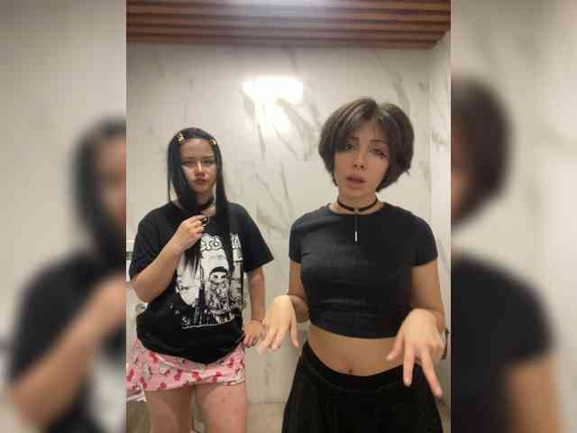 Tinablackkk
