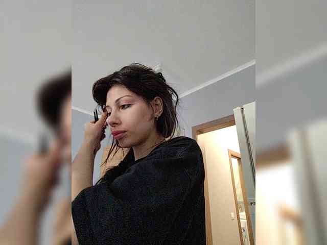 Tinablackkk webcam