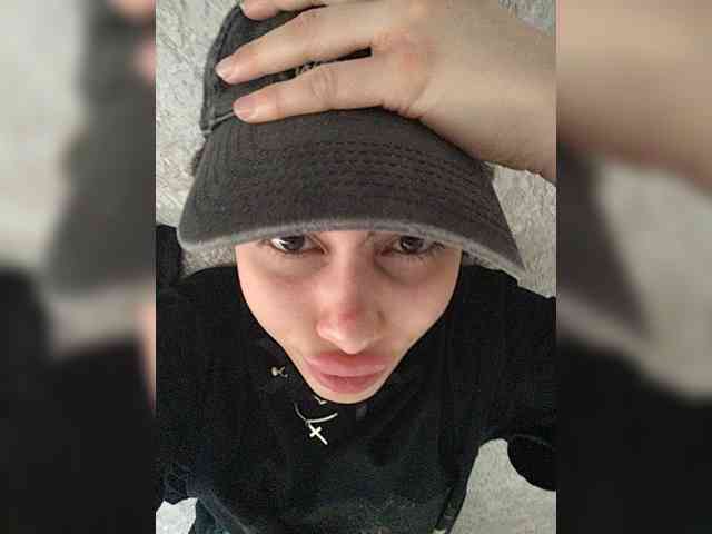 Tinablackkk