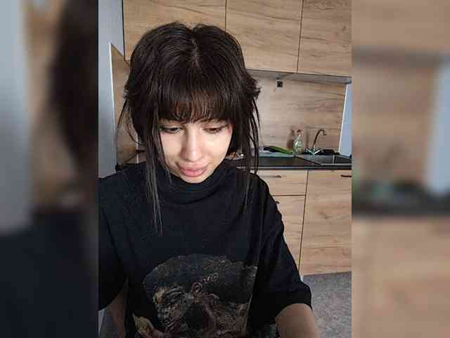 Tinablackkk webcam