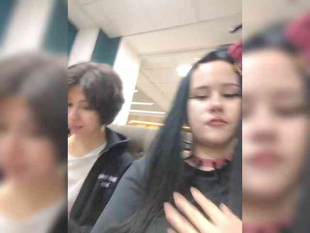 Tinablackkk