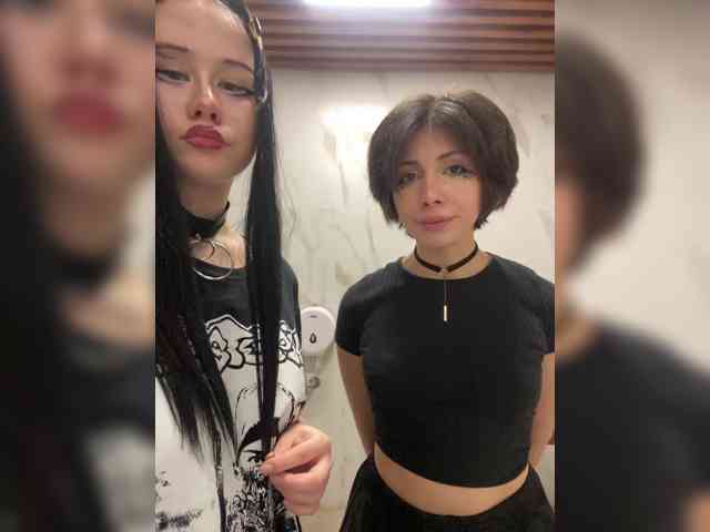 Tinablackkk